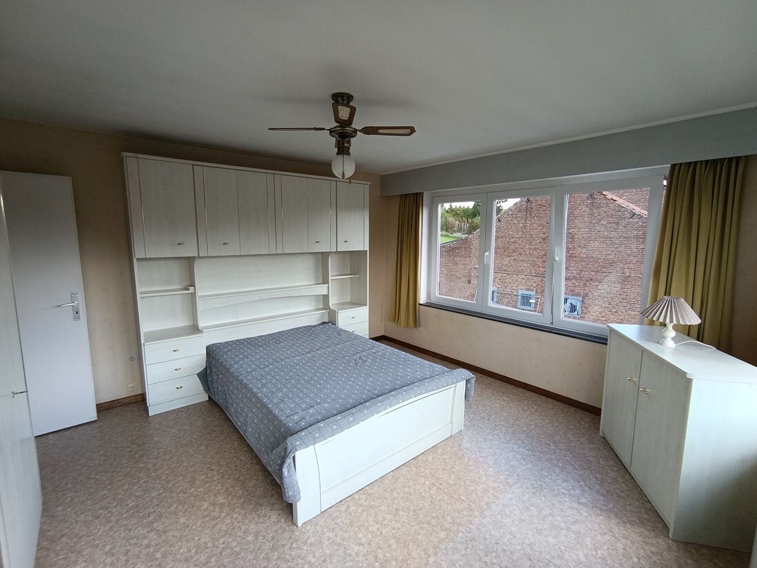 Karaktervolle woning in het landelijke Vreren (Tongeren) 