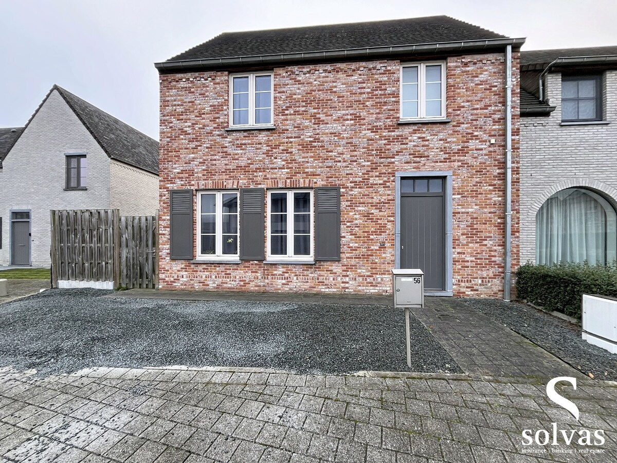 Te huur woning - Aalter