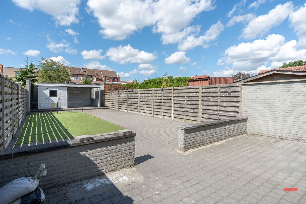 Woning verkocht in Ravels