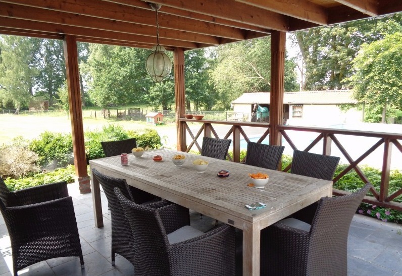 Verkocht boerderij - Rijkevorsel