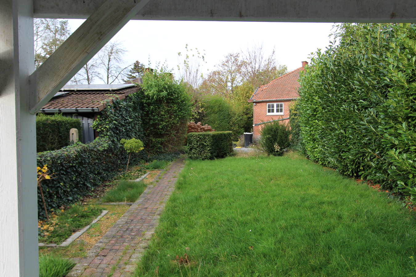 Verkocht woning - Tongeren