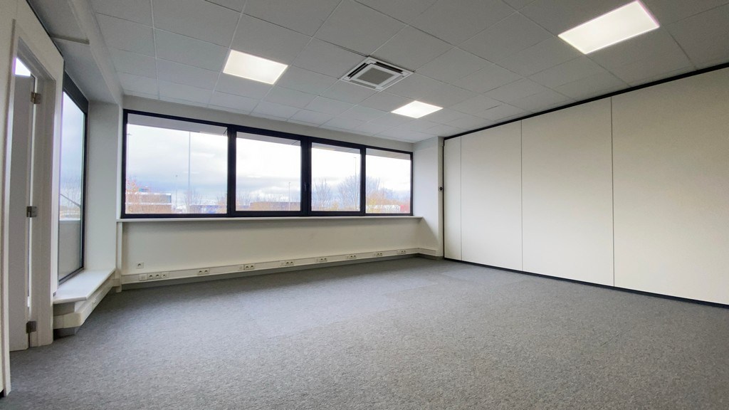 Kantoren te huur in Dionysius KMO Center in Gent