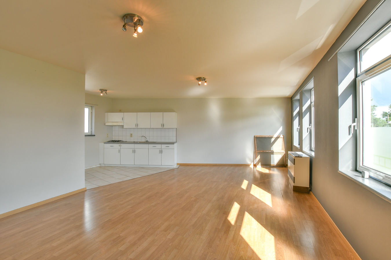 Verkocht appartement - Oudenburg