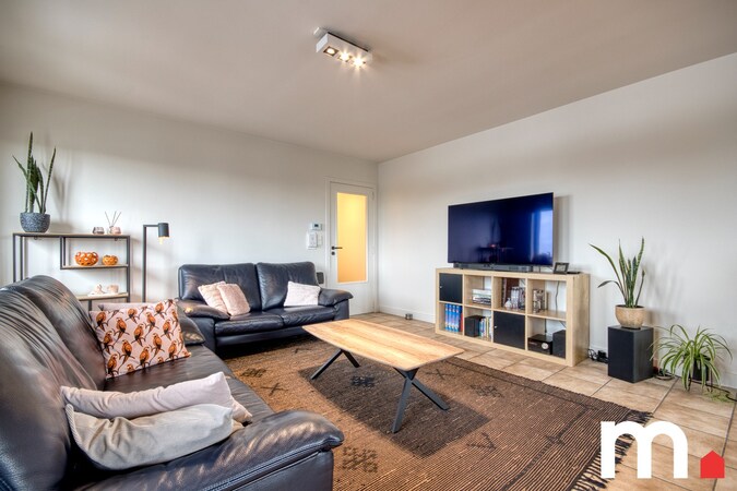 Verkocht appartement - Harelbeke