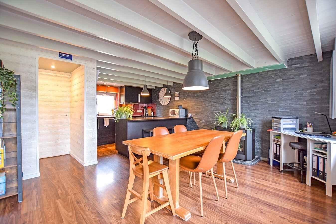 Verkocht woning - Alveringem