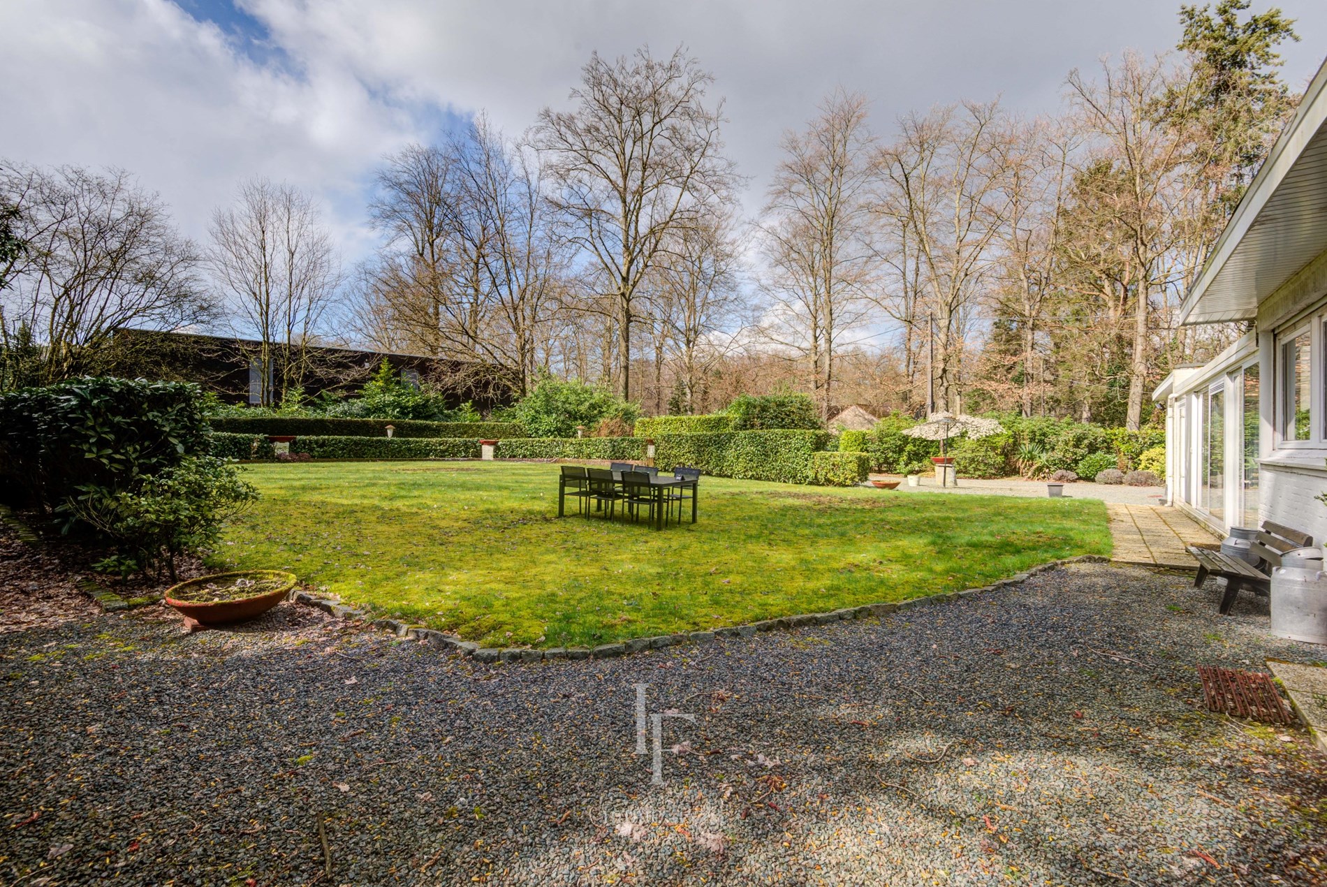 Bouwgrond op 2295m2 te Schilde! 