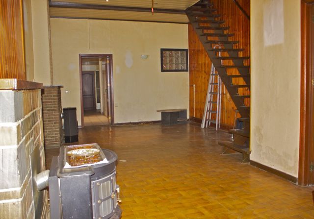 Stadswoning verkocht in Sint-Amandsberg