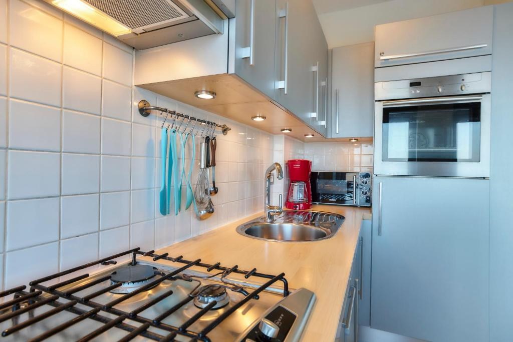 Studio a vendre À Oostende