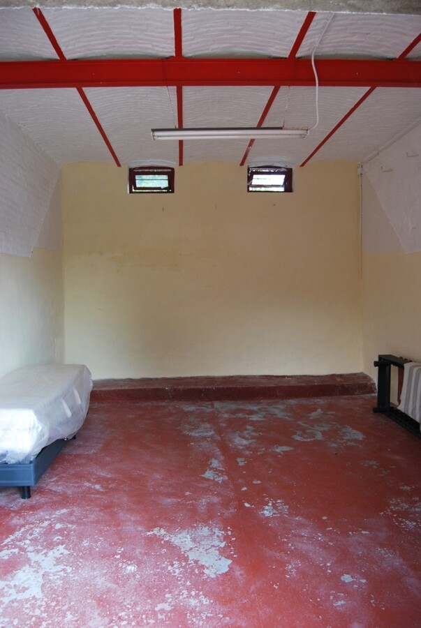 Herenhoeve op 6029m² te Gooik 