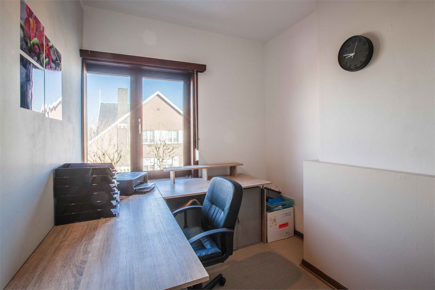 Woning verkocht in Deinze