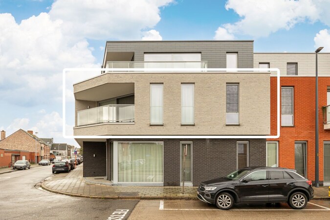 Te koop appartement - Bonheiden
