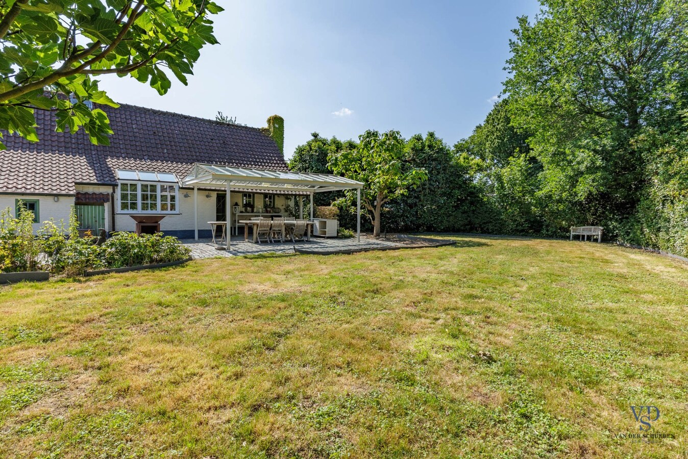 Charmante hoeve in Mater – rust, ruimte en karakter 