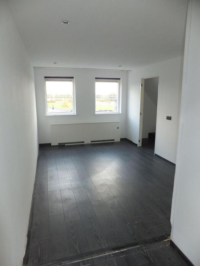 Eengezinswoning verkocht in Breda