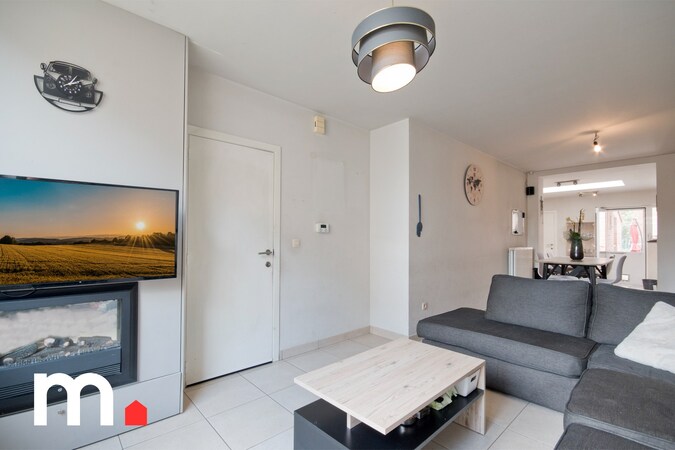 Te koop woning - Wervik