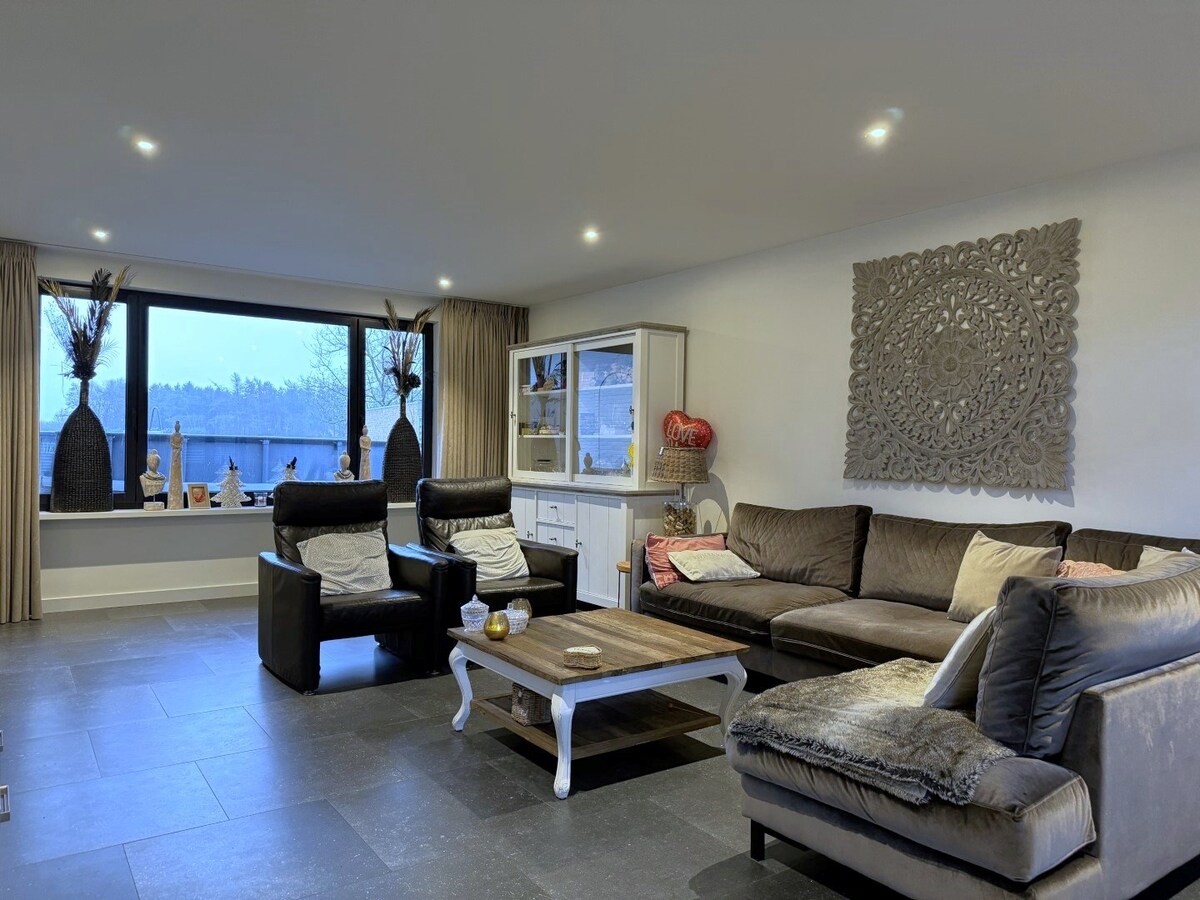 Woning verhuurd in Poppel