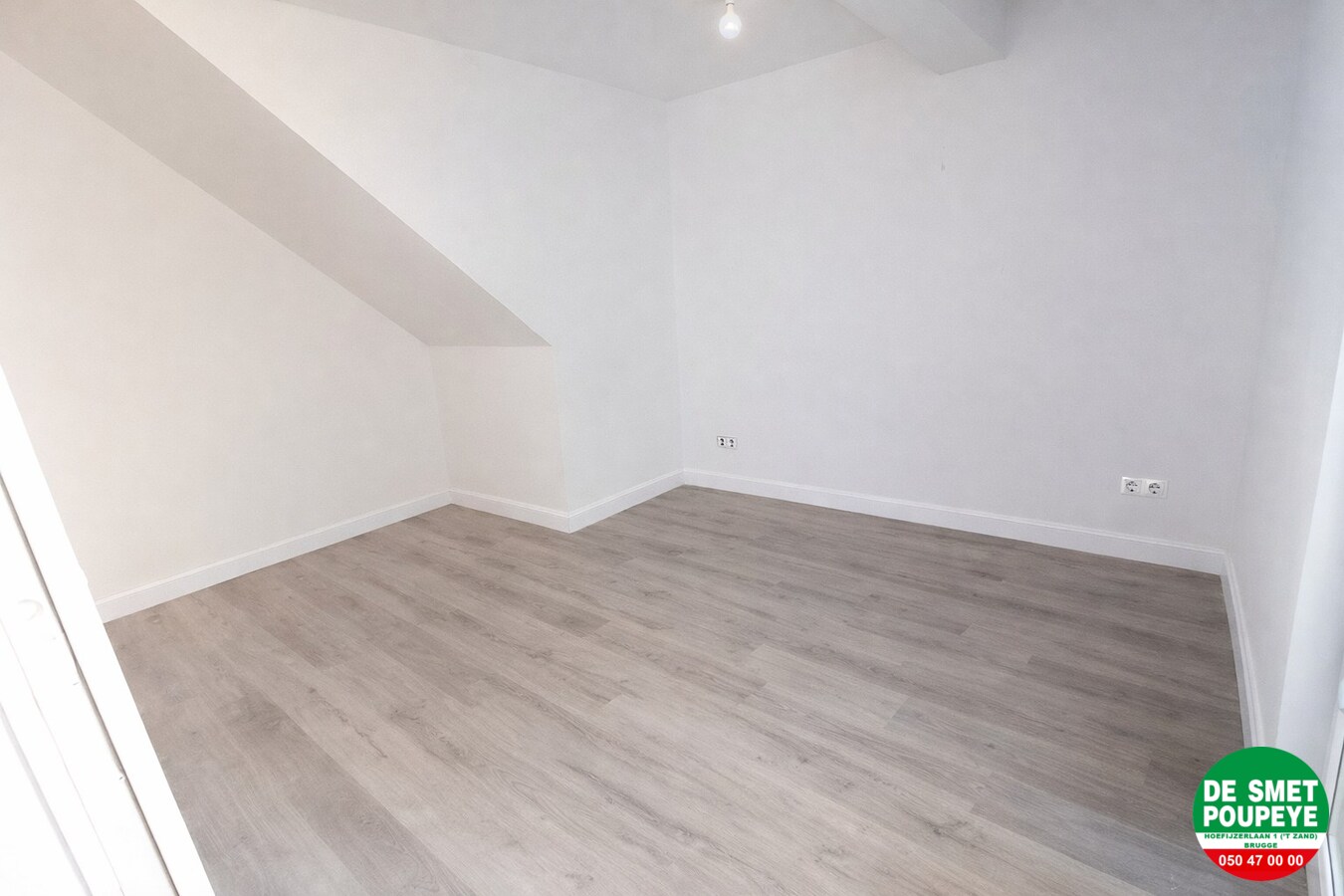 prachtig gerenoveerd duplex appartement 