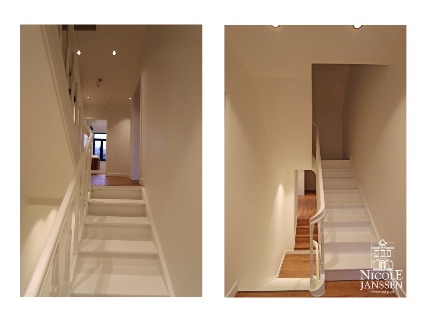 Vernieuwde charmewoning 