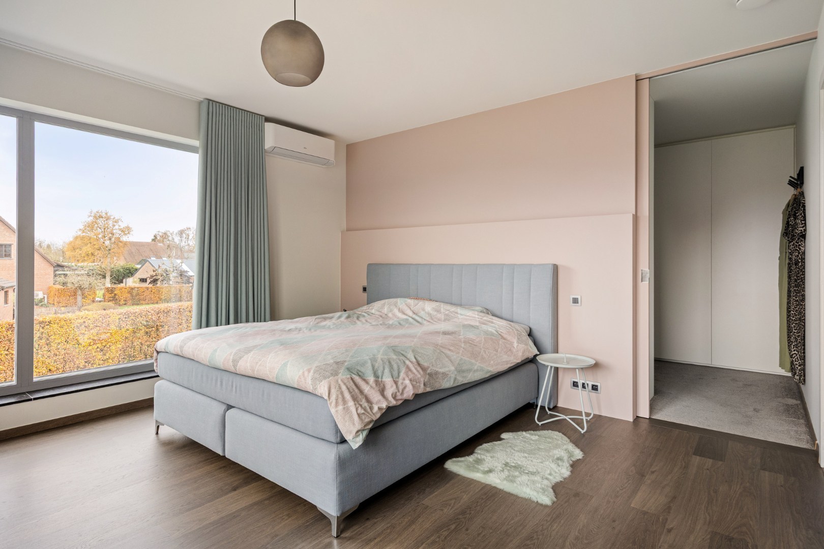 Moderne vrijstaande woning met 3 slpk. nabij centrum Retie 