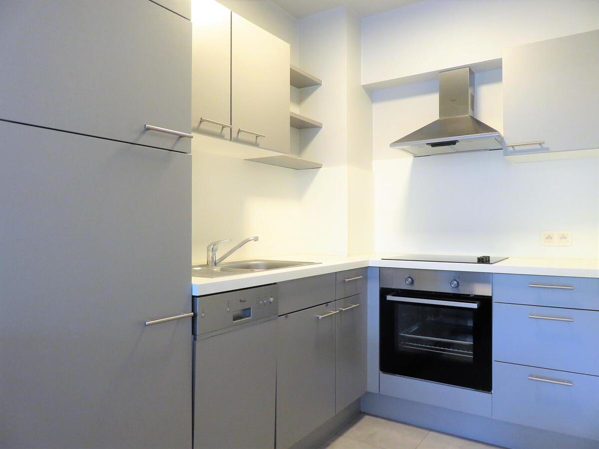 Appartement verhuurd in Heusden-Zolder