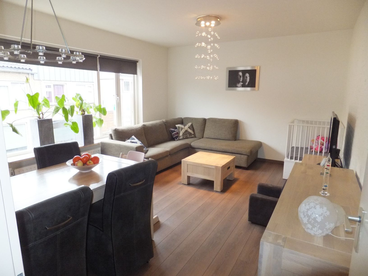 Appartement verkocht in Tilburg