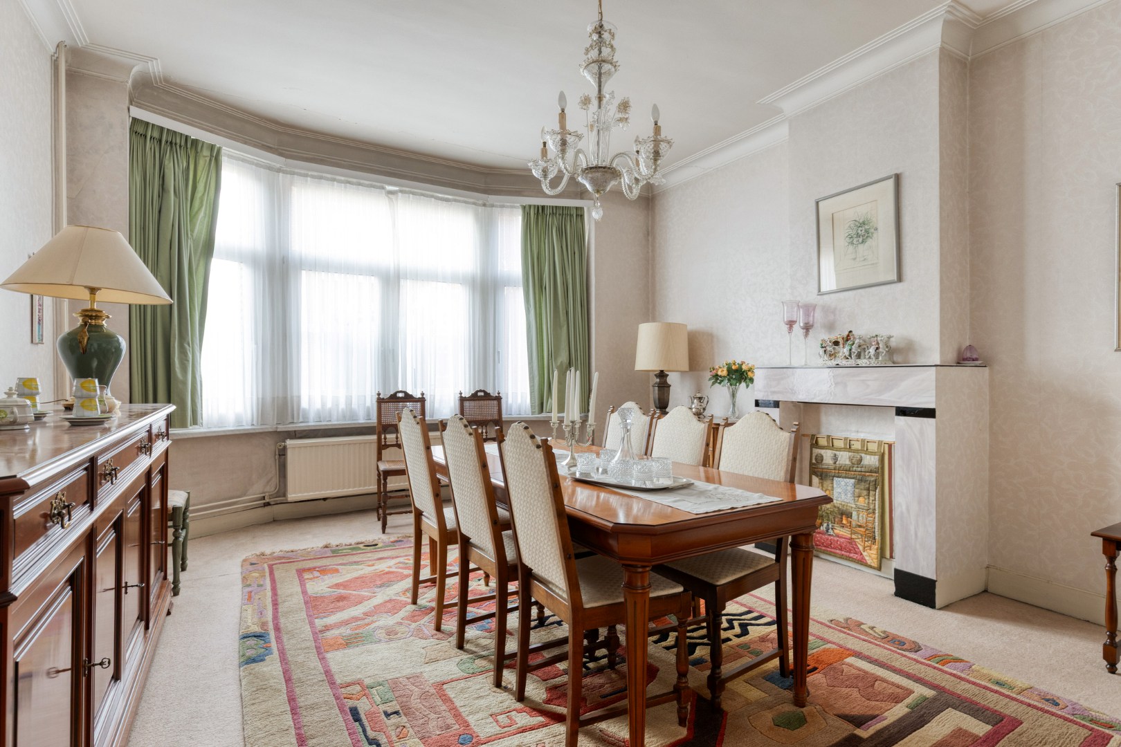 Handelswoning met 4 slpk. op een toplocatie in het hart van Herentals 