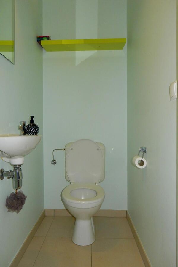 Prachtig instapklaar appartement in residentie Green Gardens 