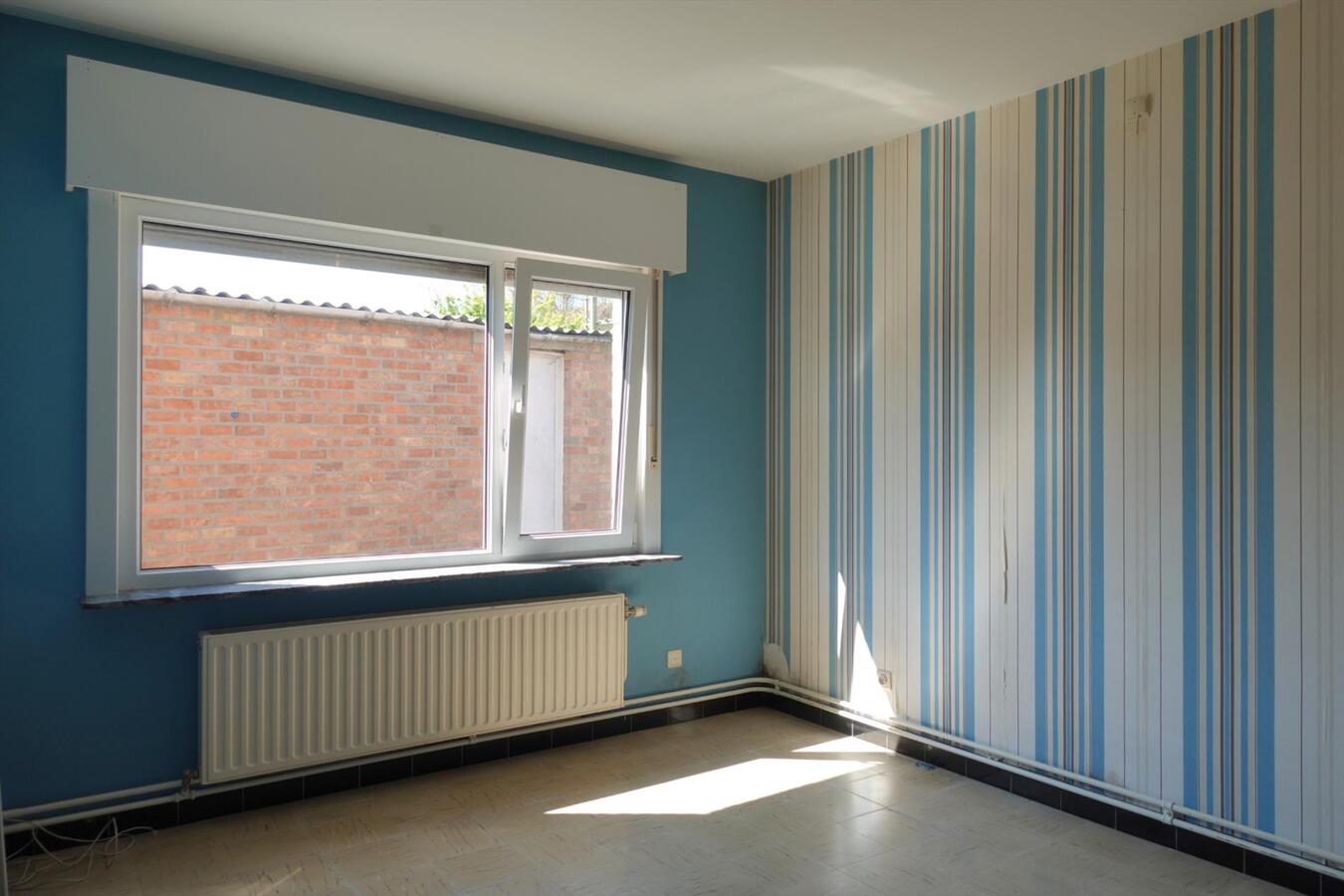 Rustig gelegen bungalowwoning nabij de dorpskern 