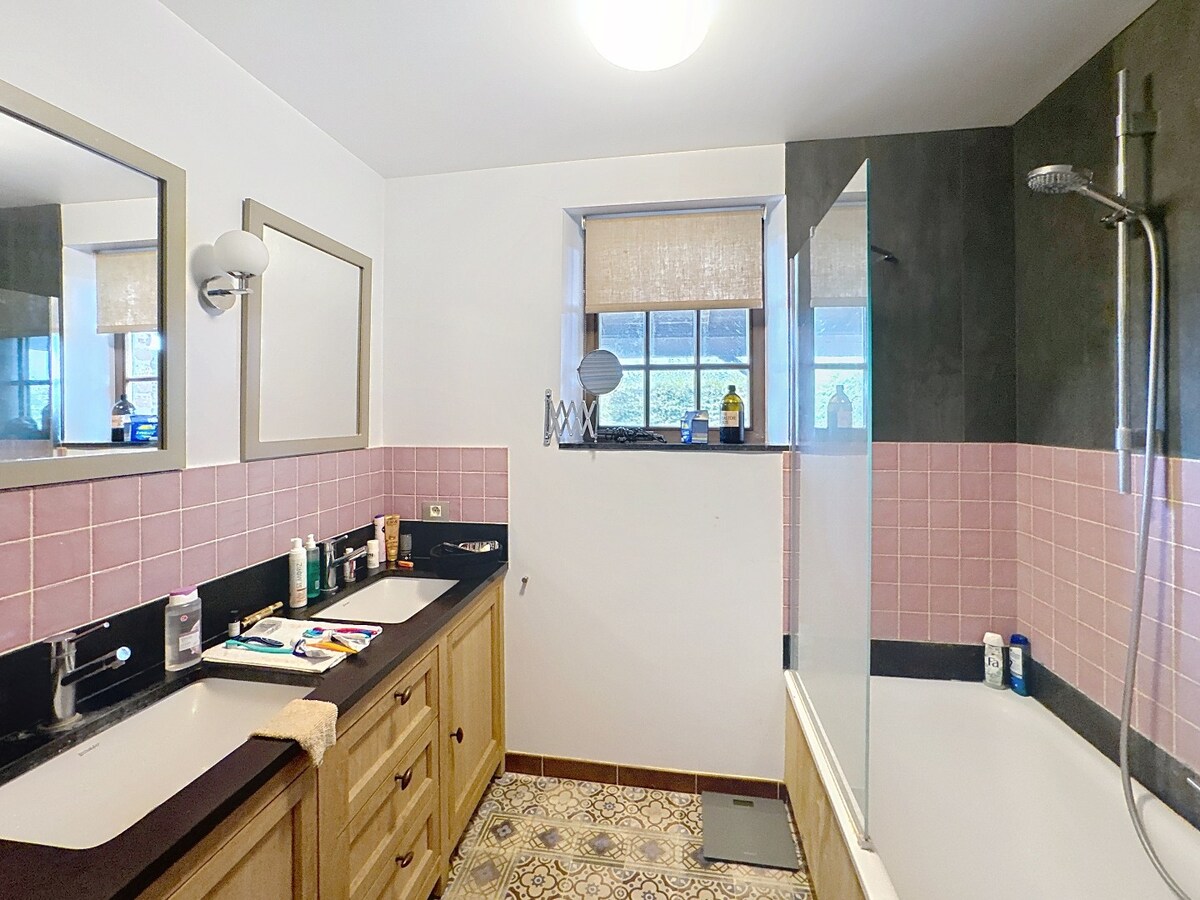 Woning verhuurd in Anzegem