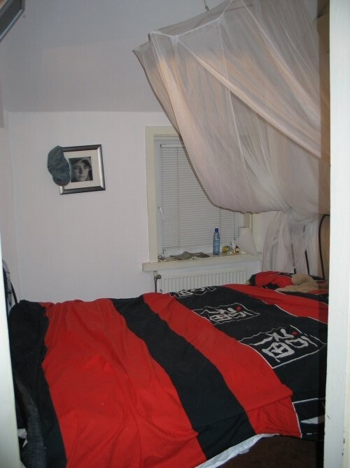 Eengezinswoning verkocht in Tilburg