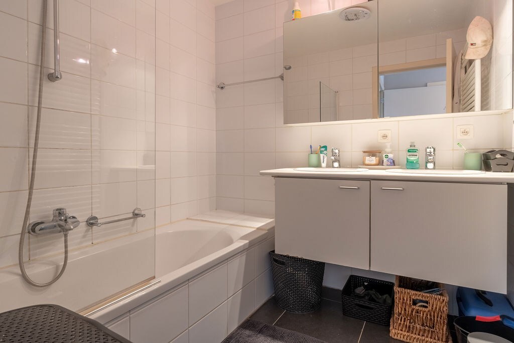 Appartement verkocht in Ravels