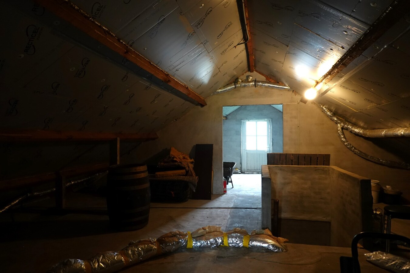 Ruime alleenstaande woning met uitstekende ligging te Ichtegem 