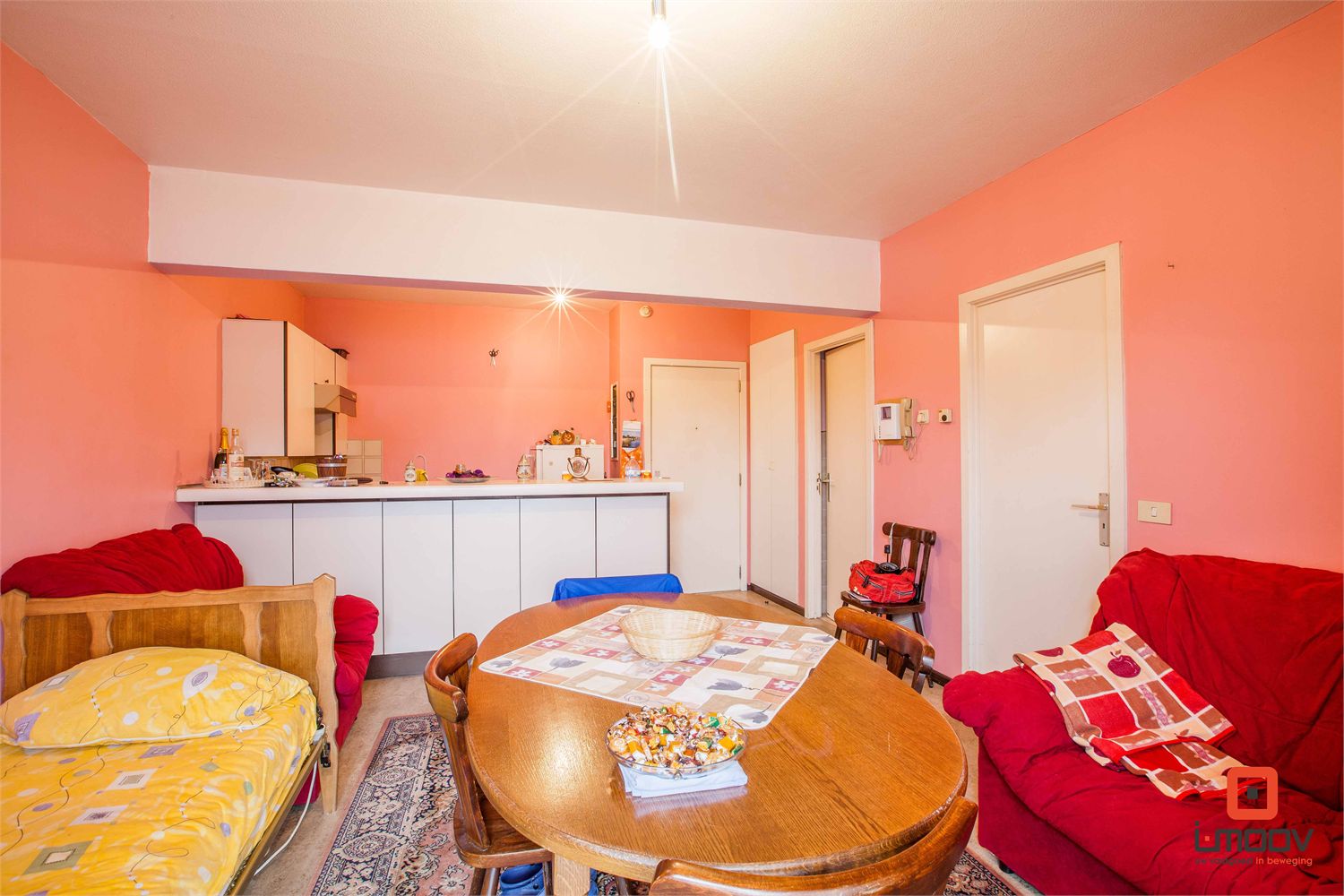 Appartement verkocht in Aalter