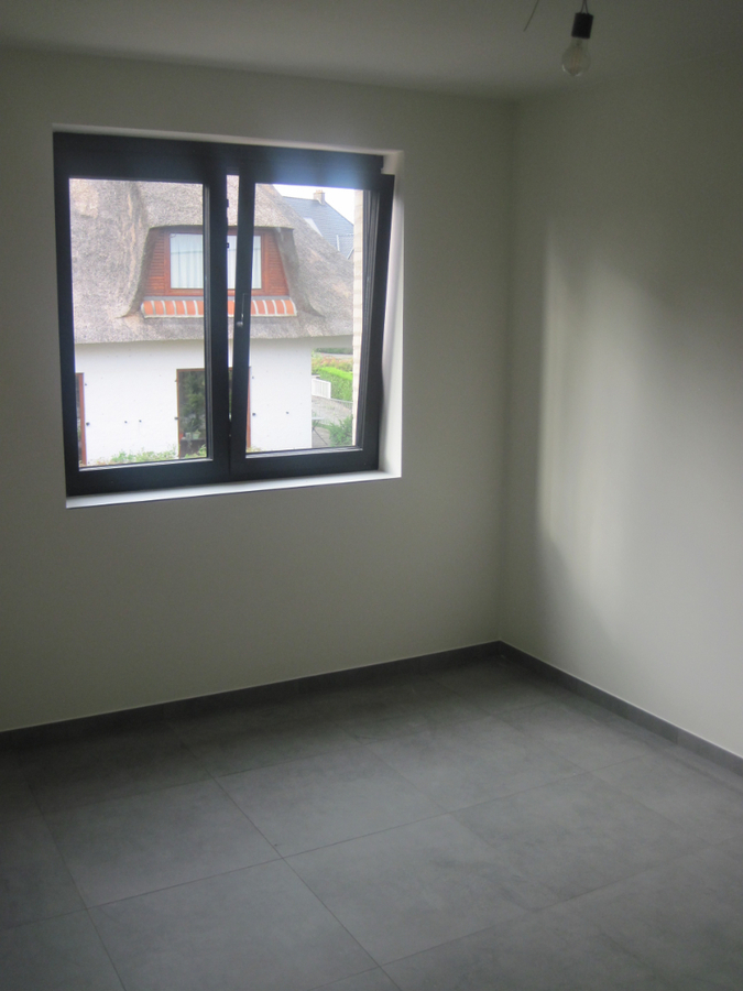 Wonen en werken nabij de Sterre. 