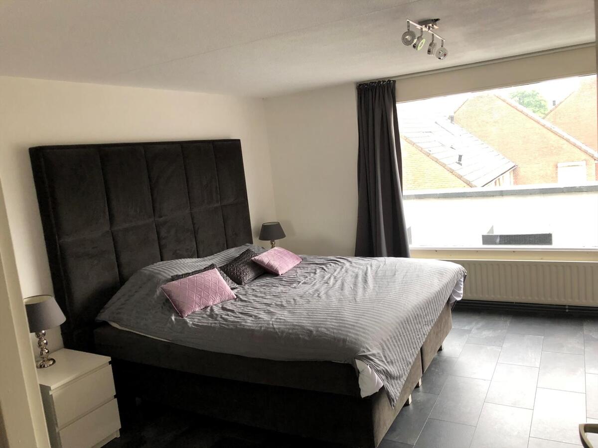 Eengezinswoning verkocht in Tilburg