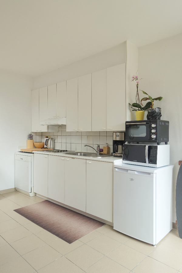 Gezellige rijwoning vlakbij centrum 