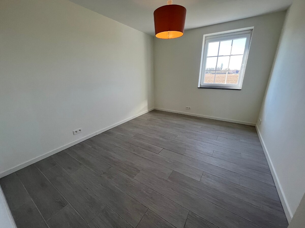 Woning met carport in 't rustige Asper 