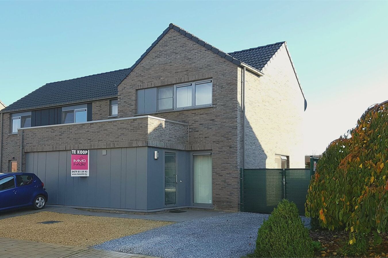 Verkocht woning - Tongeren