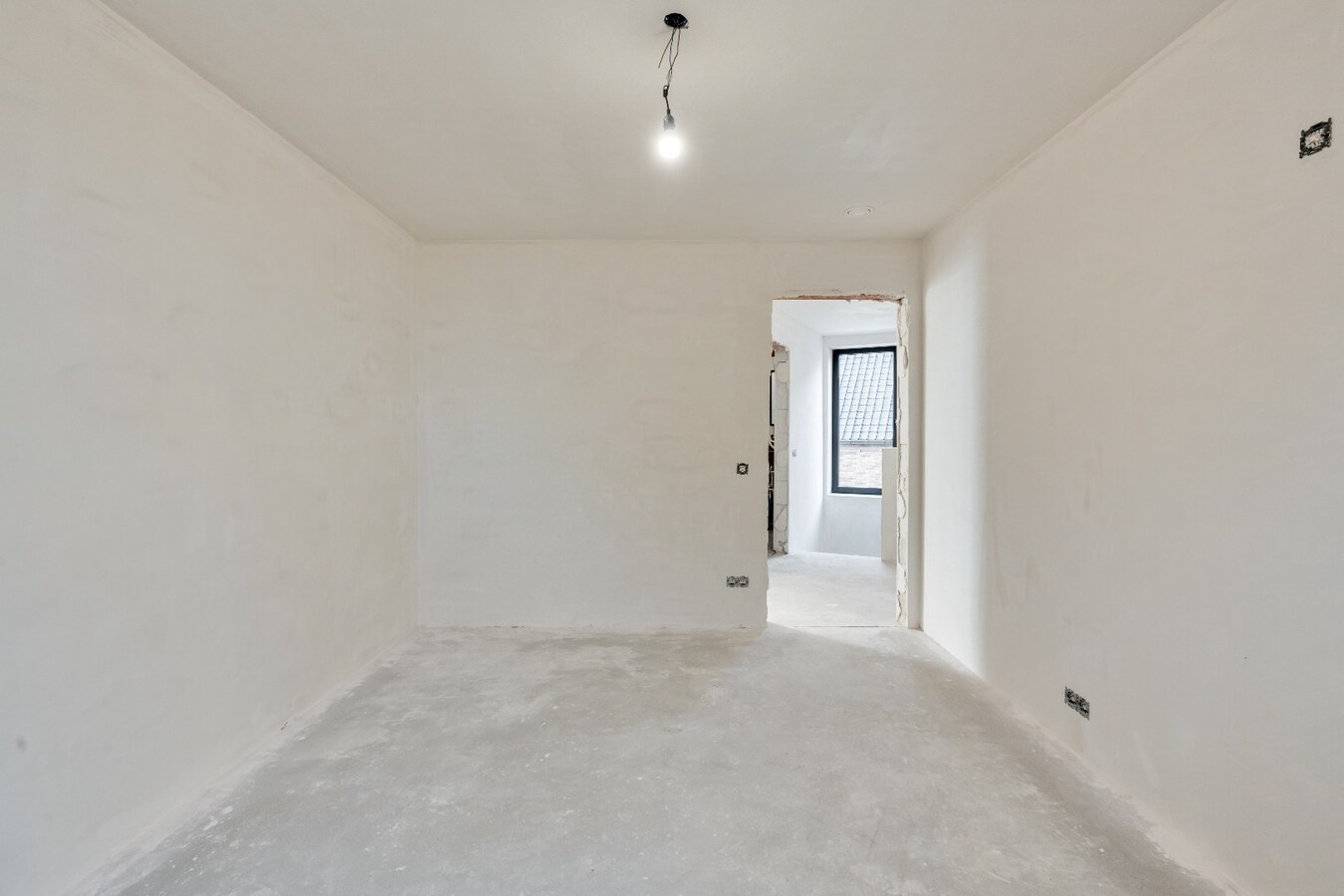 NIEUWE VOORWAARDEN! Duurzame CASCO+ BEN-woning, EPC A+, 26 zonnepanelen, 4 slpk. 