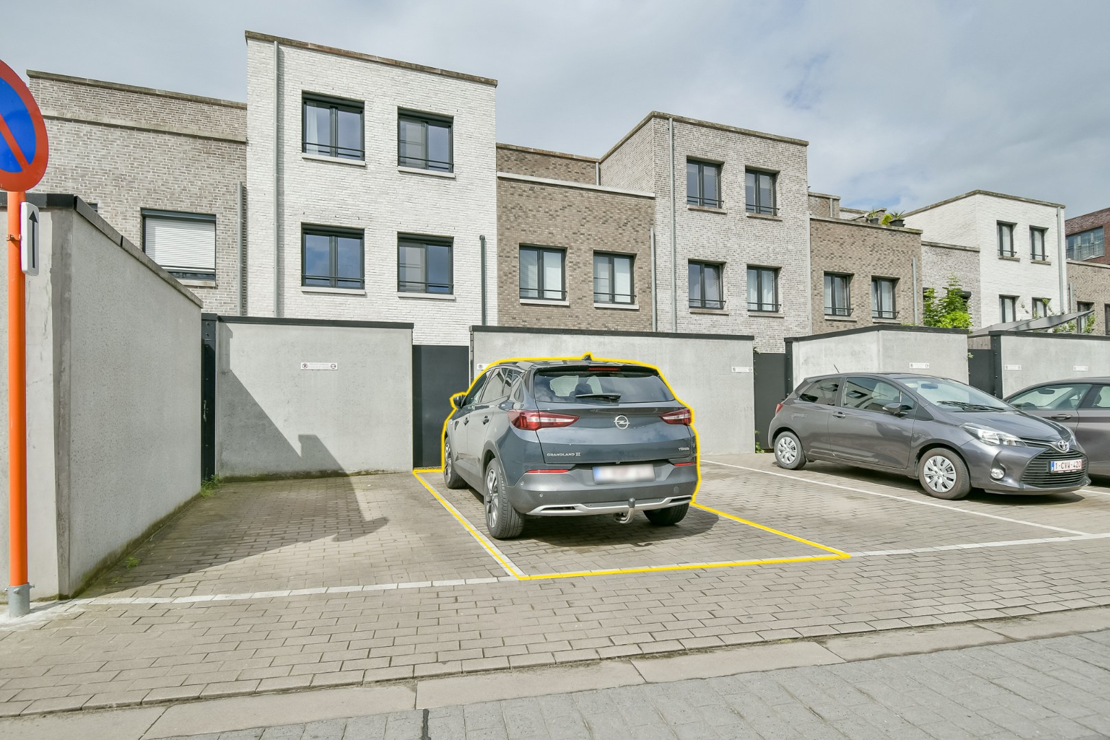Energiezuinige woning in autoluwe woonwijk! 