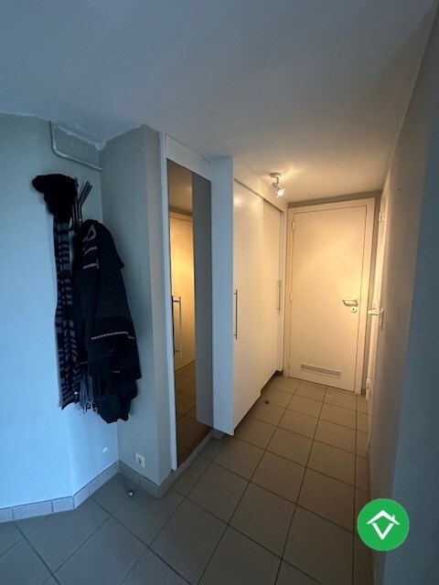 Appartement met 1 slaapkamer centrum Koekelare 