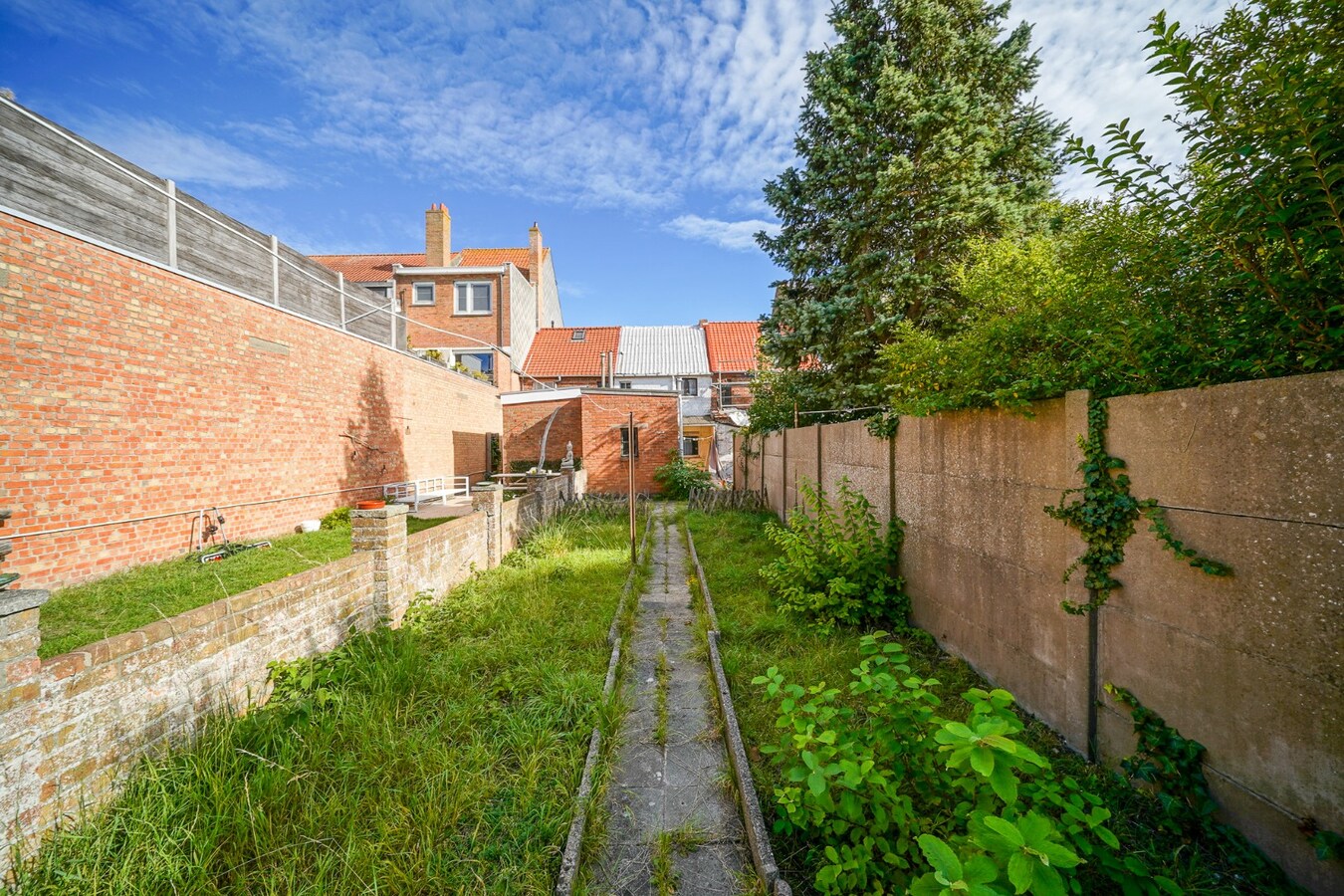 Te koop woning - Oostende