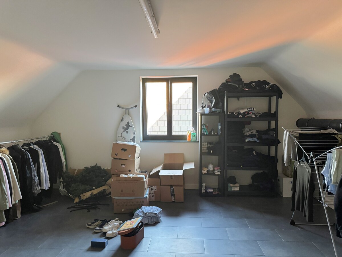 Woning verhuurd in Weelde