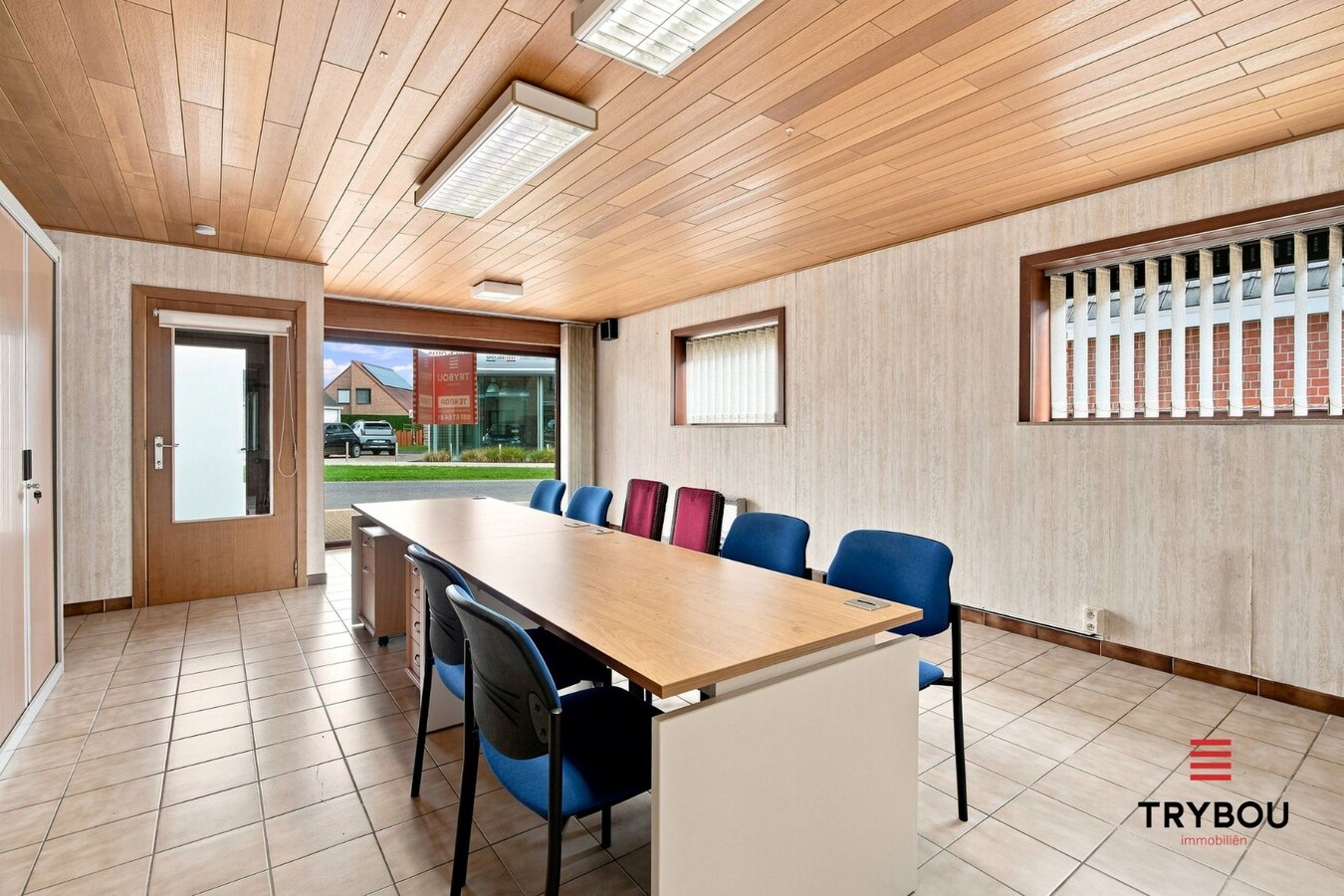 Ruime alleenstaande villa op een royaal perceel van 1265m² 