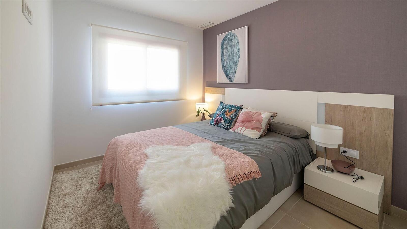 Appartement te koop in San Juan de los Terreros