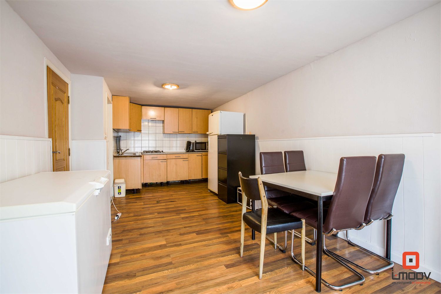 Woning verkocht in Gent