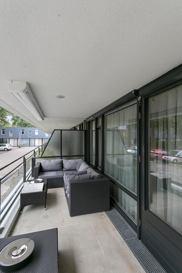 Appartement verkocht in Tilburg