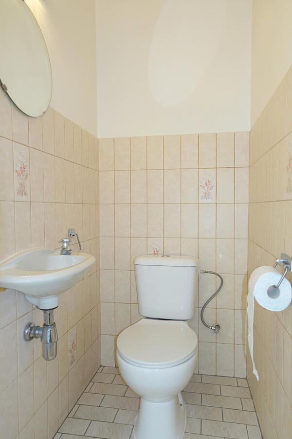 Gezellig instapklaar appartement in centrum Varsenare 