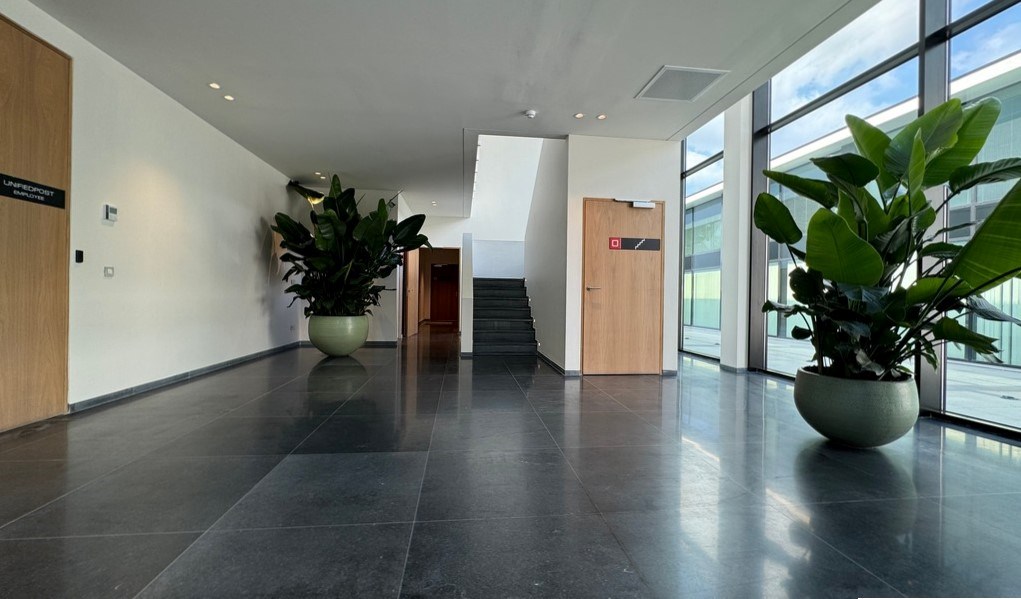 Kantoren te huur in Westrem Building in Gent