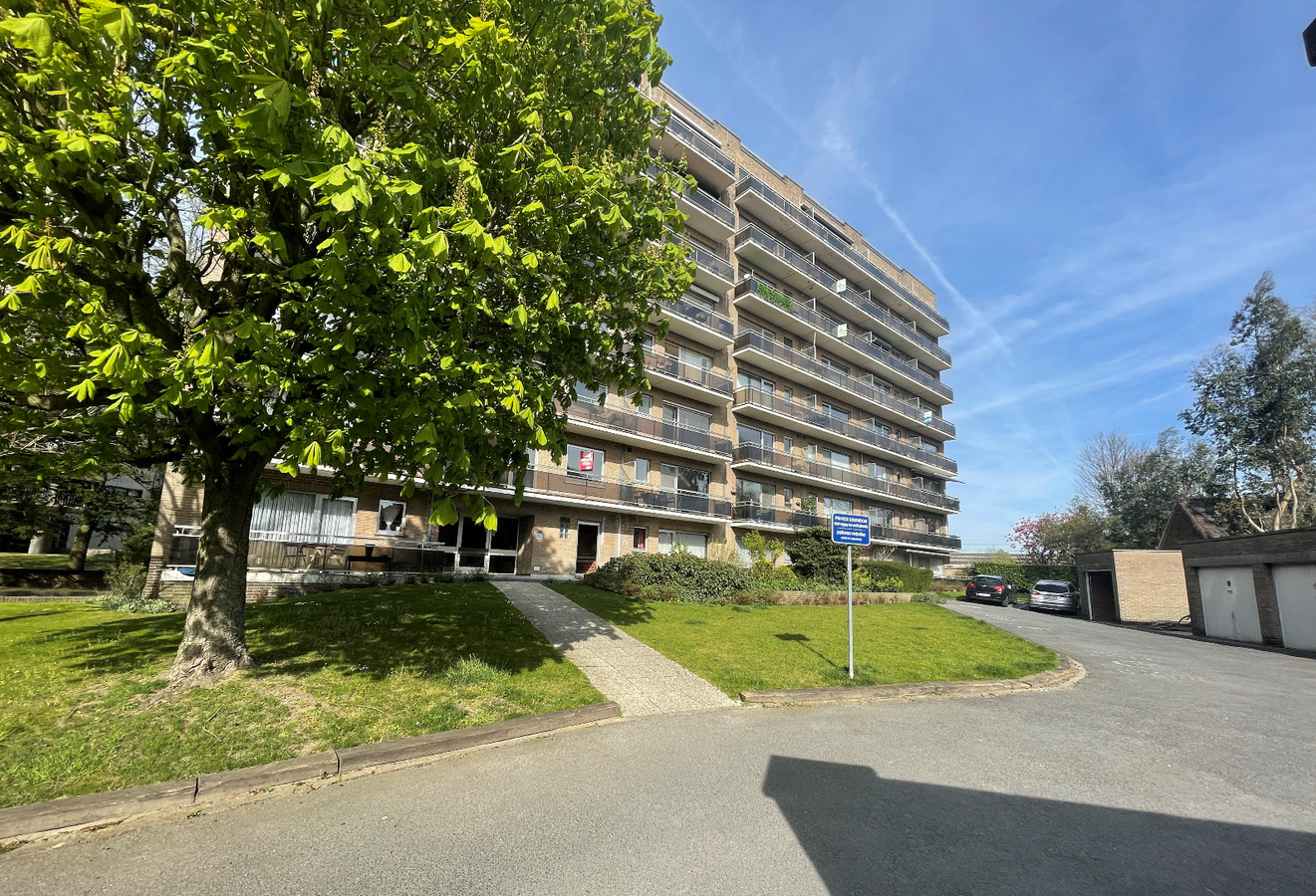 Verkocht appartement - Roeselare