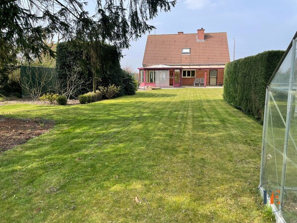 Te koop woning - Drongen